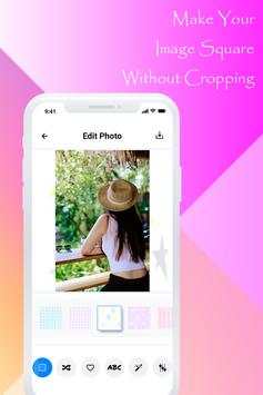 Insta Square Image – Get Real Likes for Instagram screenshot 2