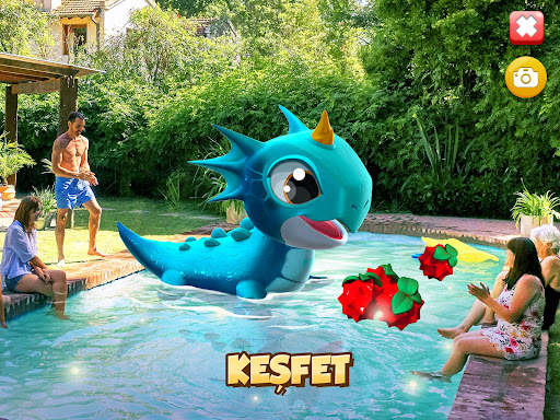 Dragon Mania Efsaneleri screenshot 11