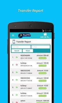 PAYIMS screenshot 1