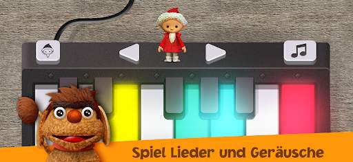 Unser Sandmännchen screenshot 4