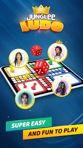 Ludo: Play board game online screenshot 2