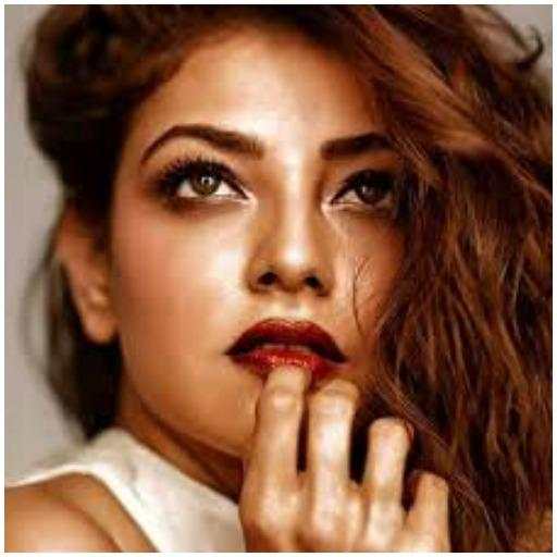 Kajal Agarwal Wallpapers 2020 HD 4K 1.0.8