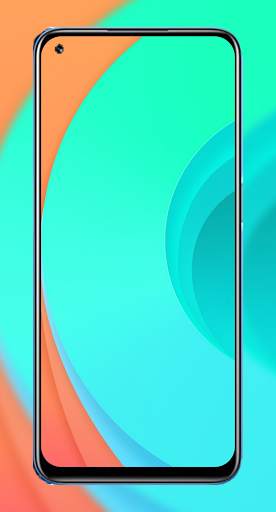 Narzo 10A, 20A, 30A Wallpaper screenshot 6