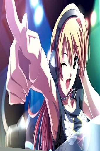 Nightcore Songs 2021 & Free Music screenshot 1