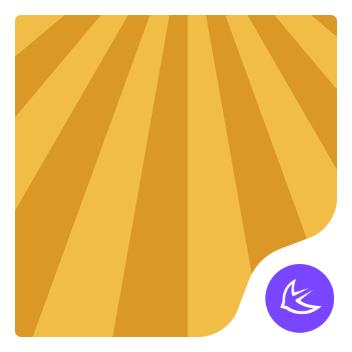Childlife-APUS Launcher theme أيقونة