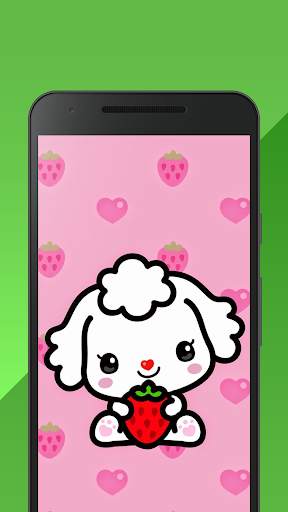 Kawaii Wallpapers screenshot 8