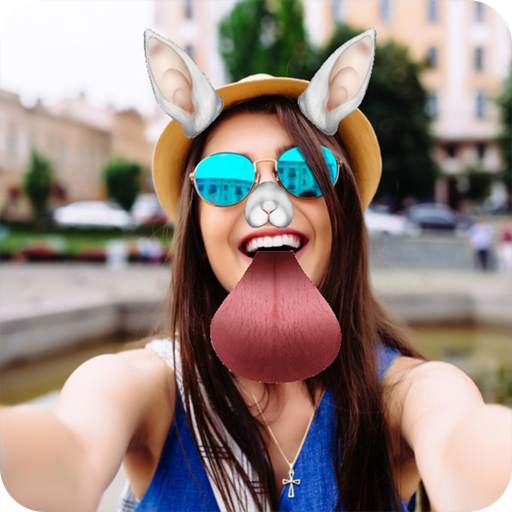 Funny Selfie Camera New Version 2021 1.4