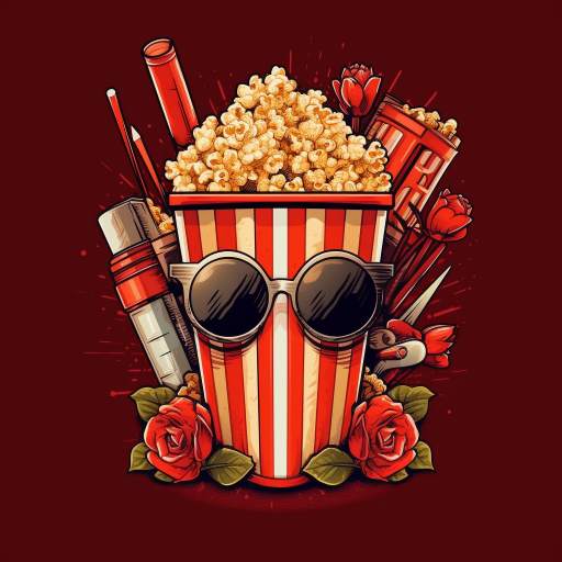 Guess the Movie — Quiz Game 6.06