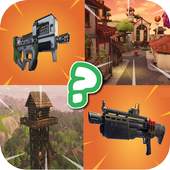 Quiz Fortnite Clash Battle : Royale World 2.0