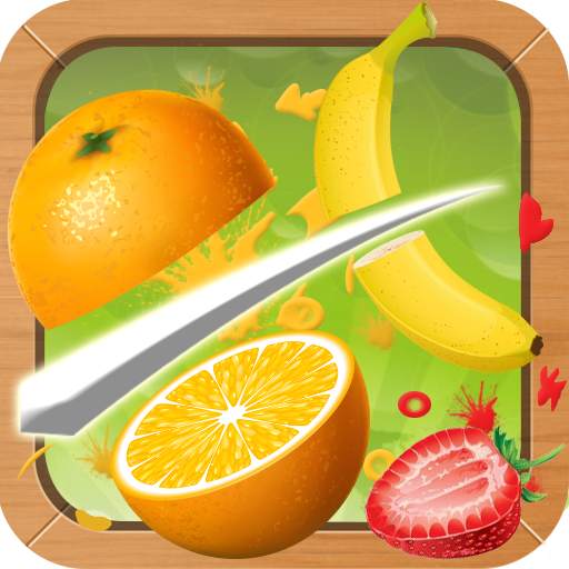 Cut Fruit World 3D - FruitSlice Fun 3.7