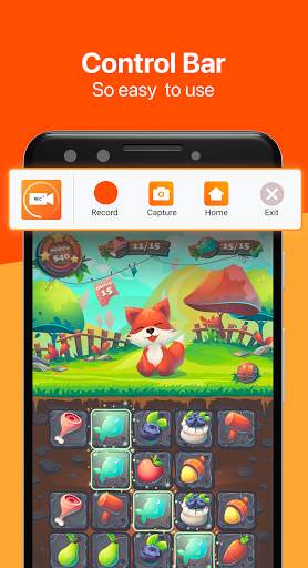 Screen Recorder - Recorder screenshot 8