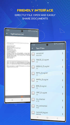 Docx Reader – Word Document, Office Reader Free screenshot 6