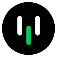 Pitch Black EMUI 5/8/10 Theme on 9Apps