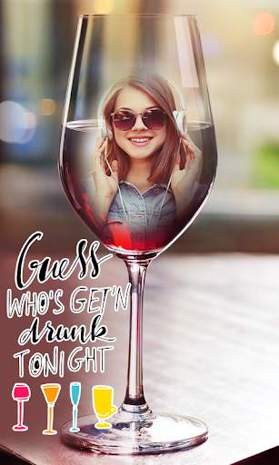 Glass Photo Frames HD screenshot 4