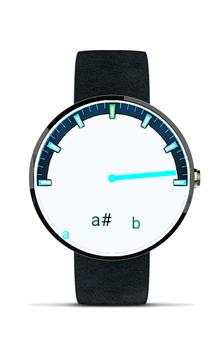 Ultimate Tuner for Wear скриншот 5