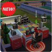 Game The Sims 4 Ultimate FREE New tips