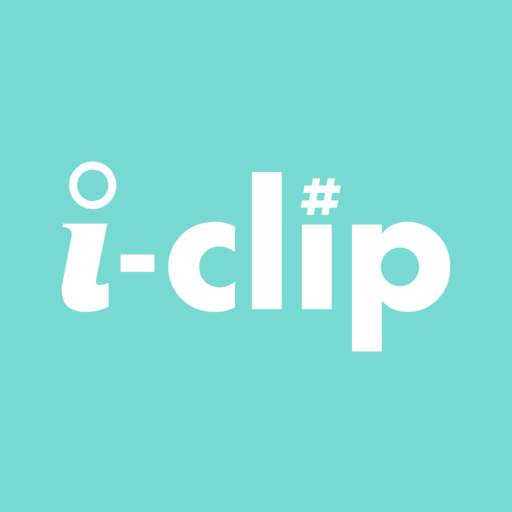 i-Clip –Auto tagging photos and sharing 2.0.3