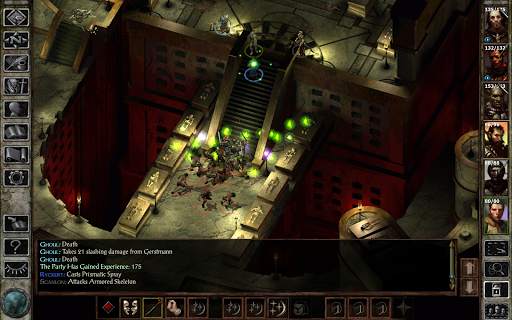 Icewind Dale: Enhanced Edition screenshot 23
