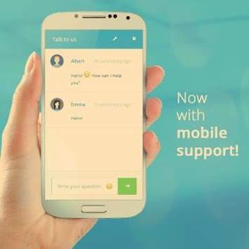 Friendship - Social chat & Dating screenshot 1