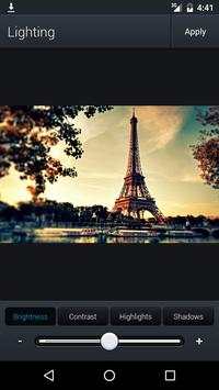 Creative Photo Editor screenshot 6