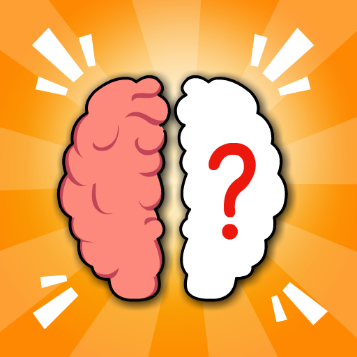 Brainy Games - Logical IQ Test आइकन