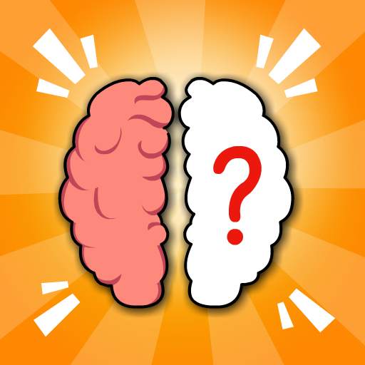 Brainy Games - Logical IQ Test 2.3.0