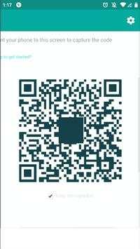 Clonapp Messenger Lite screenshot 1