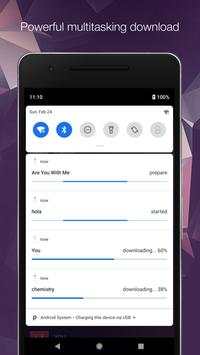 MP3 Music Downloader & Free Music Download screenshot 2