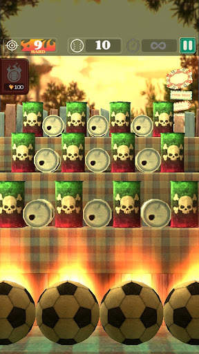 Hit & Knockdown screenshot 8