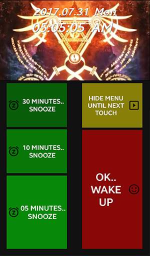 Alarm Tube YouA screenshot 7