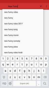 HD Movie Video Player screenshot 1