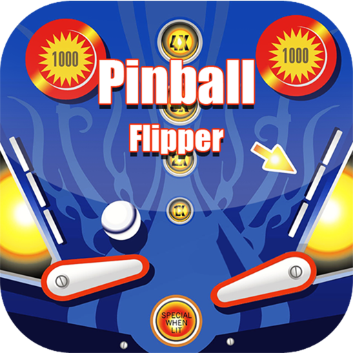 Pinball clássico icon