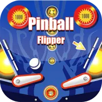 Pinball Flipper Classic Arcade on 9Apps