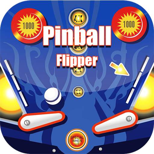 Pinball Flipper Classic Space 15.0