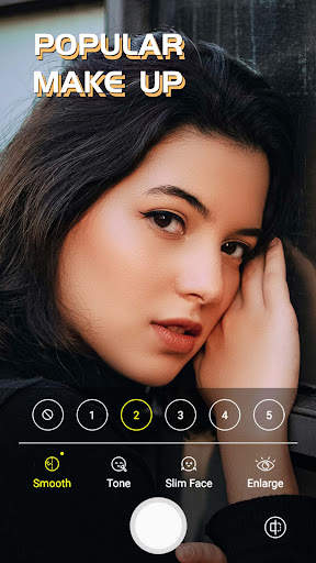 Cool S20 Camera Galaxy S20 cam screenshot 3