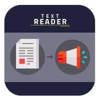 Text Reader: Text to Voice on 9Apps