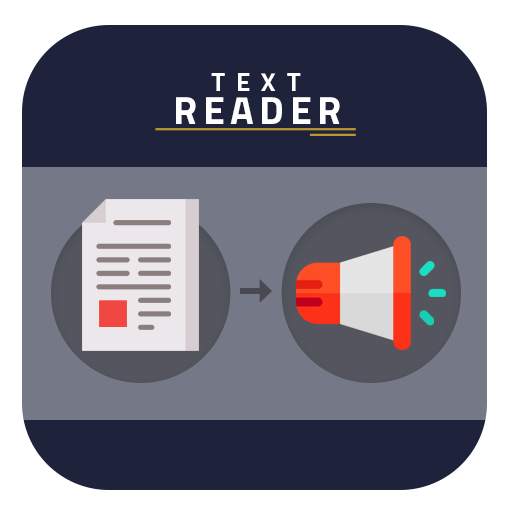 Text Reader: Text to Voice 1.8
