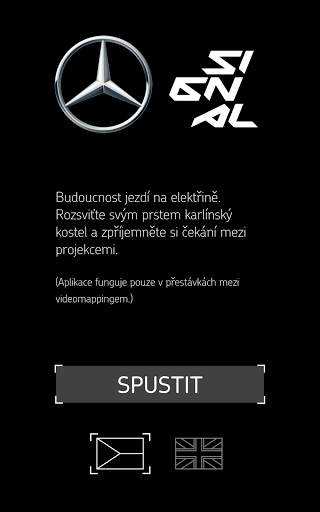 Signal MB screenshot 6