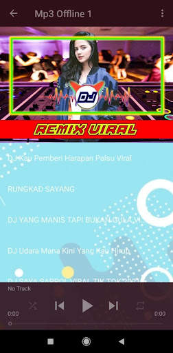 DJ Kau Pemberi Harapan Palsu Viral screenshot 2