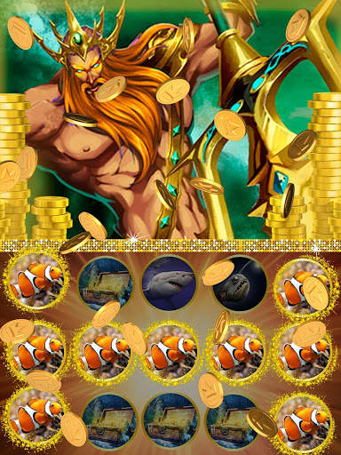Ocean Princess Slots Hot 777 Jackpot screenshot 9