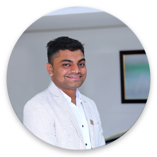 Ashok Gujjar icon