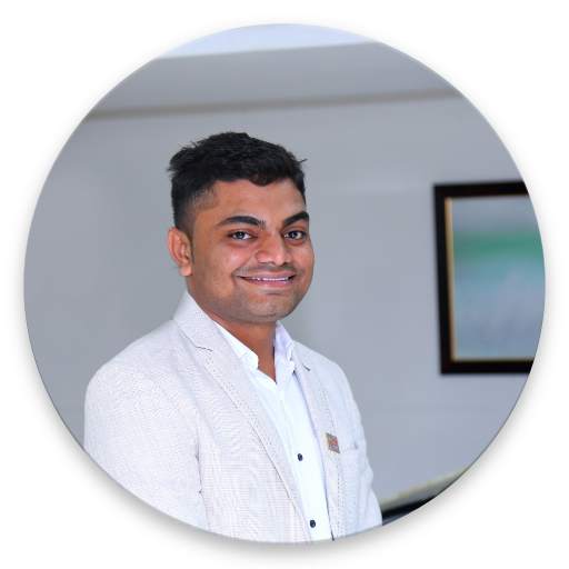 Ashok Gujjar 1.2