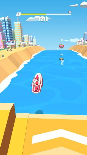 Flippy Race screenshot 3