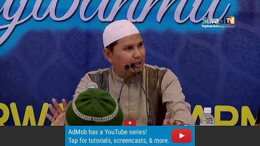 TV ISLAM screenshot 10