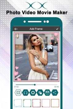 XX Movie Maker : XX Image to Video Maker screenshot 2