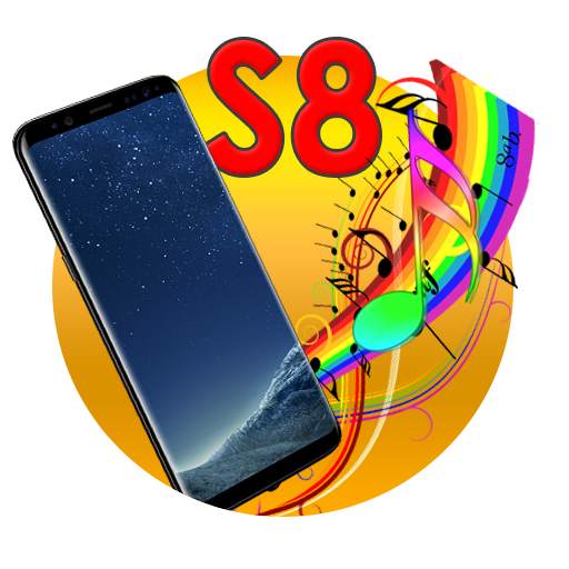 Ringtones for Samsung galaxy S8 free 1.1.0