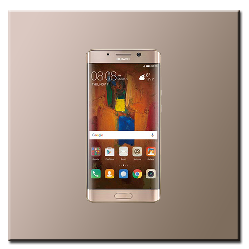 Theme for Huawei Mate 9 Pro أيقونة