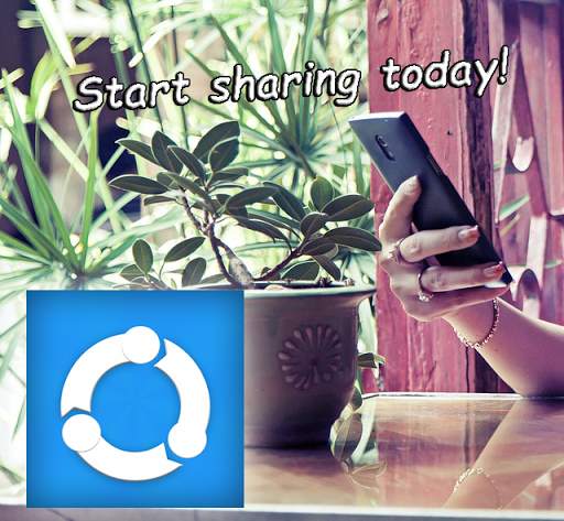 Share Work Time screenshot 1