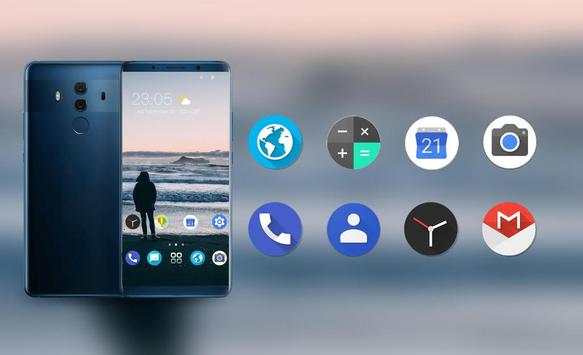 Theme for samsung galaxy note 10 wallpaper screenshot 4
