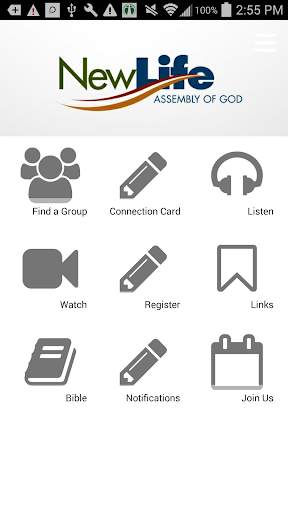 New Life AOG-Findlay, OH screenshot 2